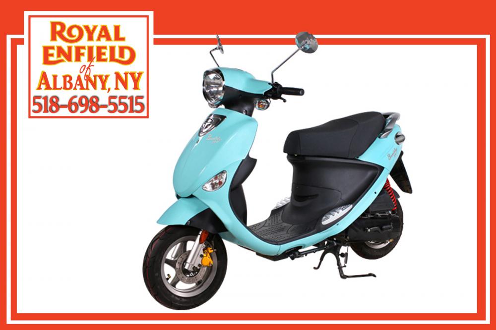 Genuine Scooters for Sale Albany, NY